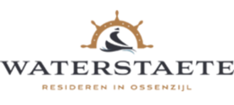 Waterstaete logo